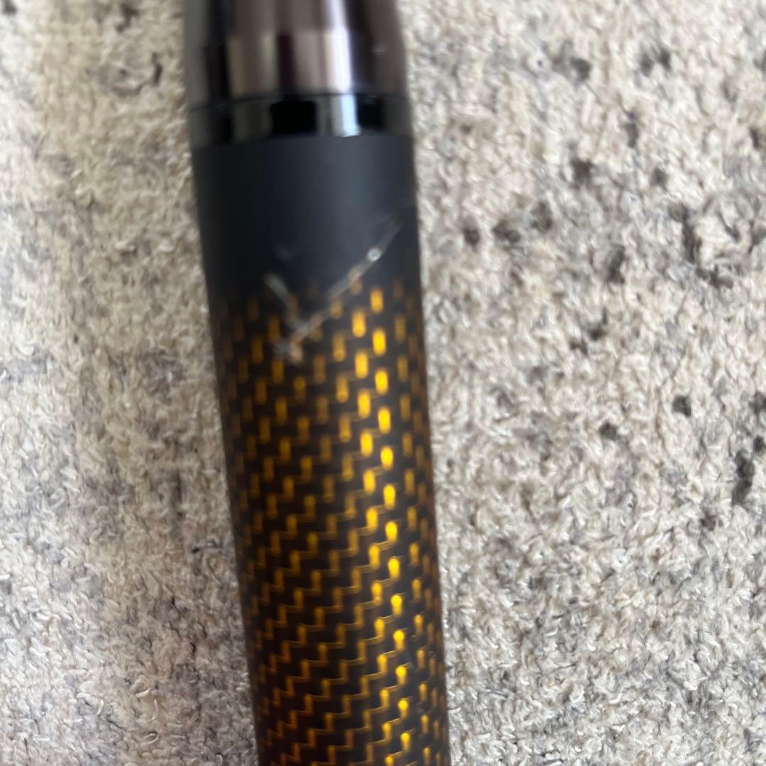 ダイワ　モンスタートルク尾長MH50