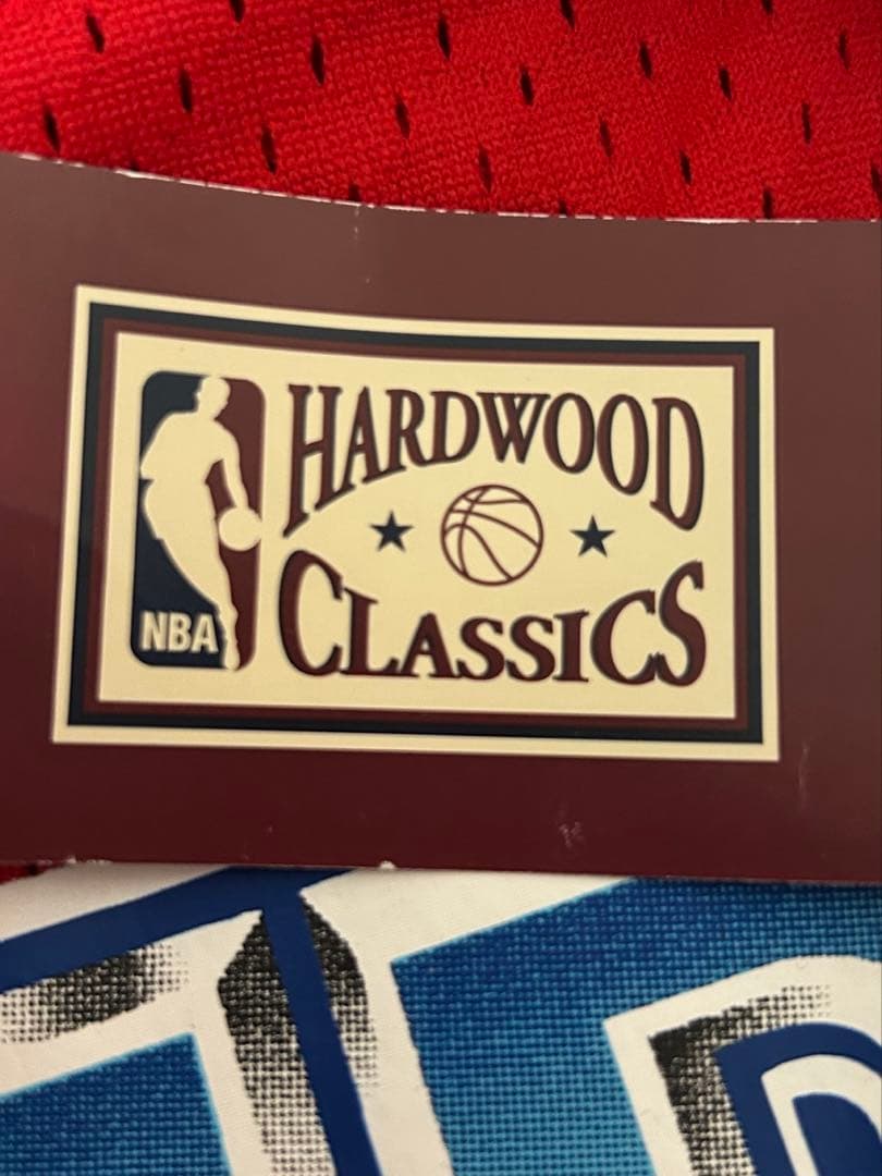 NBA All-Star 13 Karl Malone タンクトップ Mサイズ