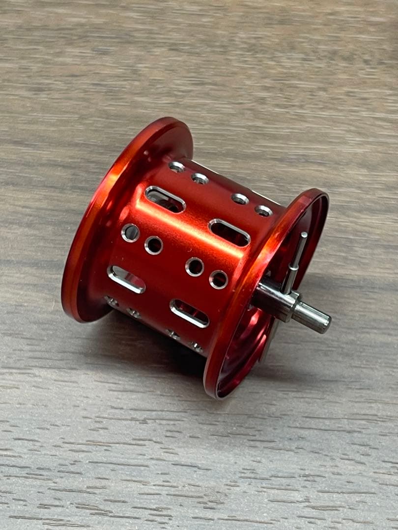 ダイワ　12スマックレッドチューン　RT100SH メンテ済