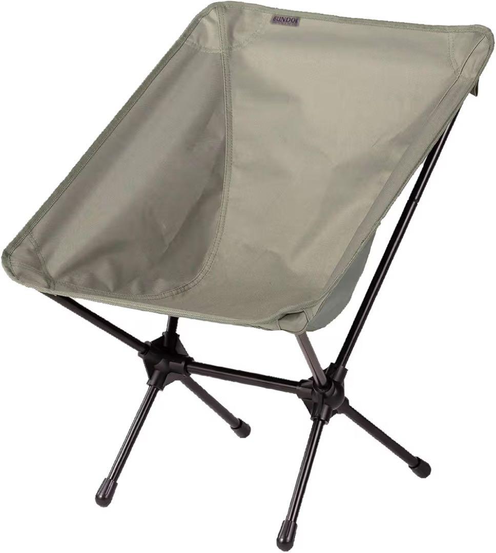 【4点セット】　バンドック　チェア　ＦＤラック　リフレクター　薪キャリースタンド