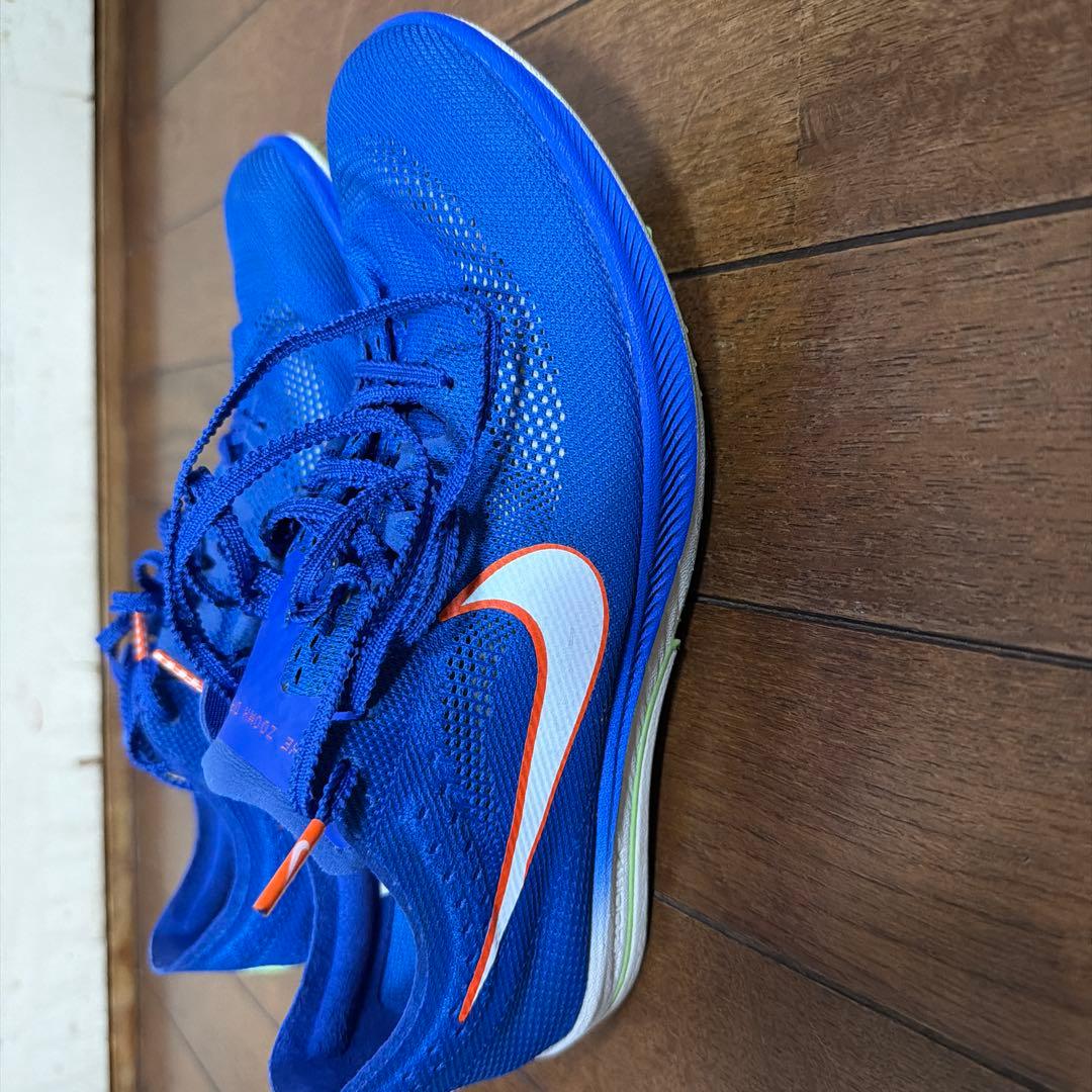 NIKE ZOOM X DORAGONFLY ドラゴンフライ　25.5cm