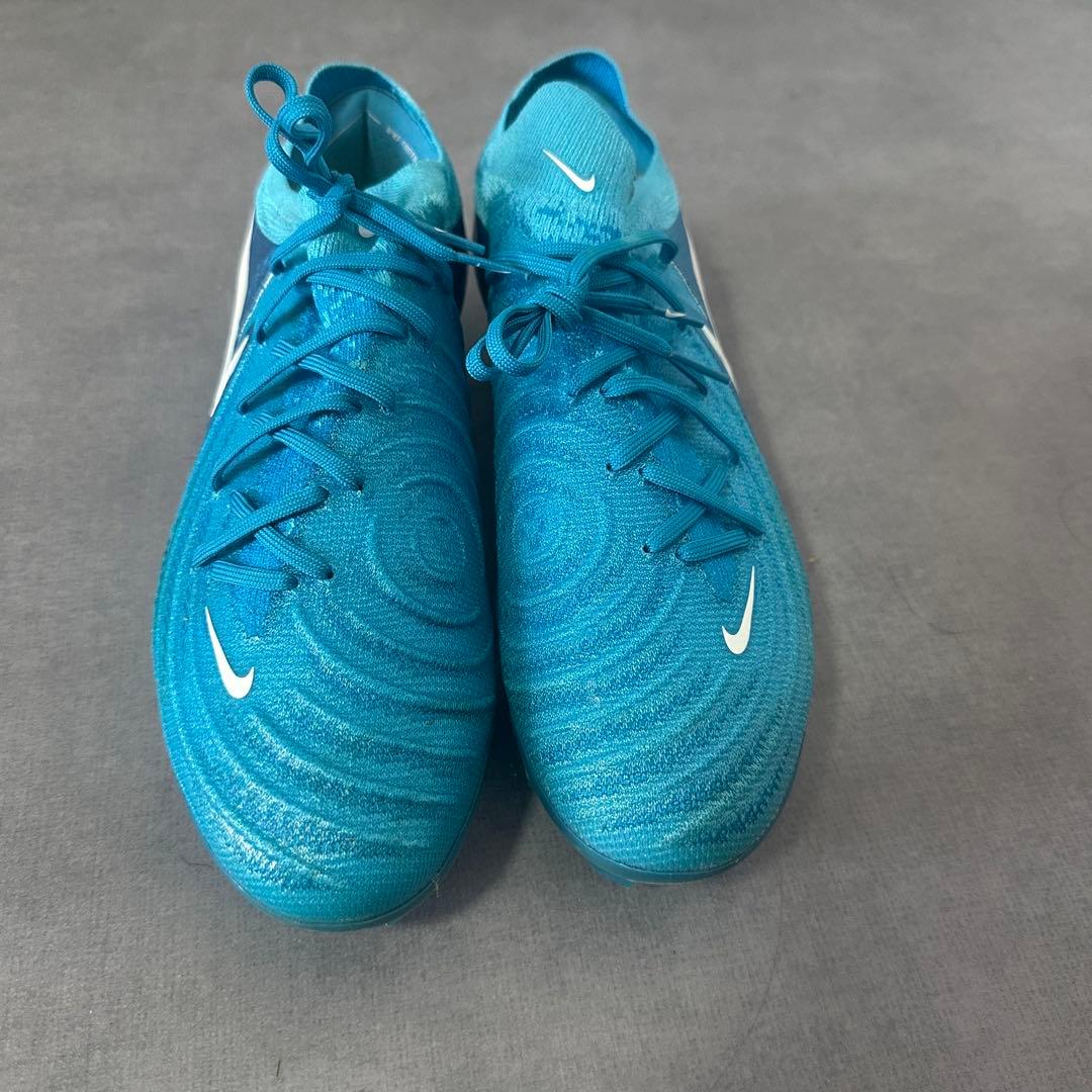 Nike ファントムGX ll エリート FG 26.5cm