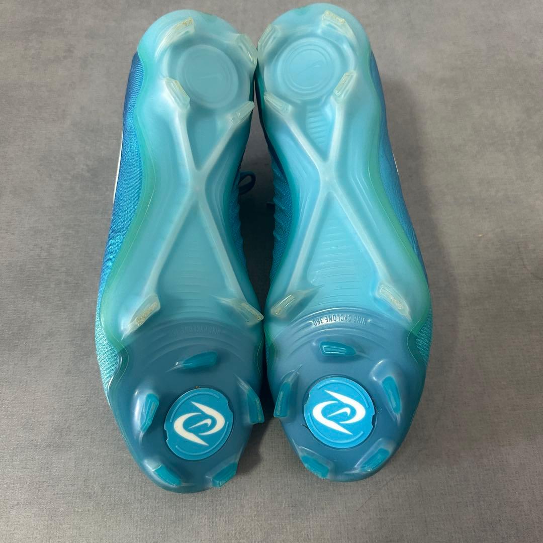 Nike ファントムGX ll エリート FG 26.5cm