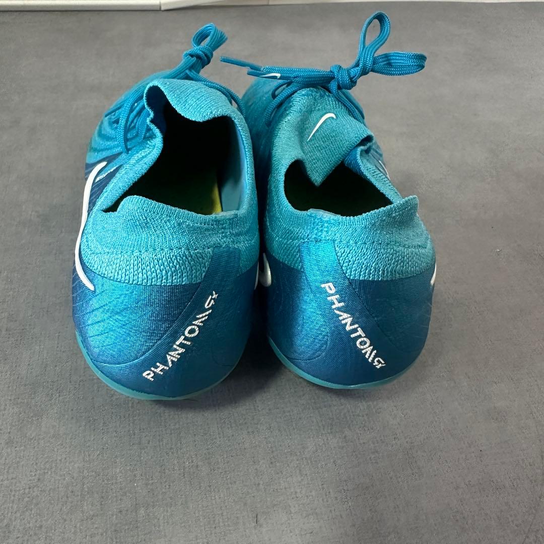 Nike ファントムGX ll エリート FG 26.5cm