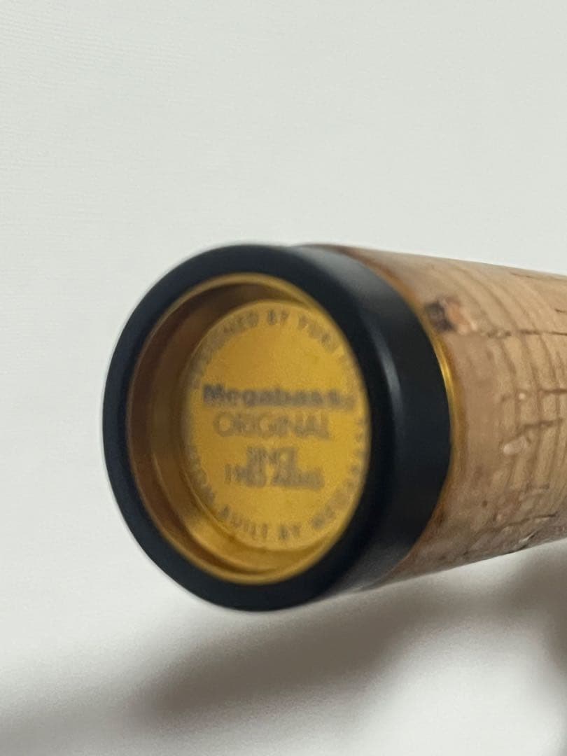 メガバス　ニューデストロイヤー　飛燕　F3-610X