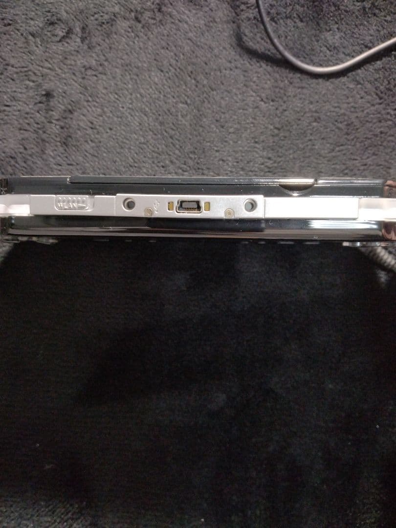 SONY PSP-3000 　ピアノ・ブラック