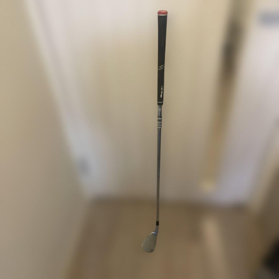 ドルフィンウェッジ　60度