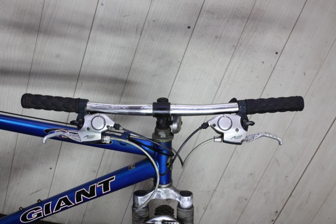 GIANT USA ATX830S 10th記念モデル26型VINTAGEMTB