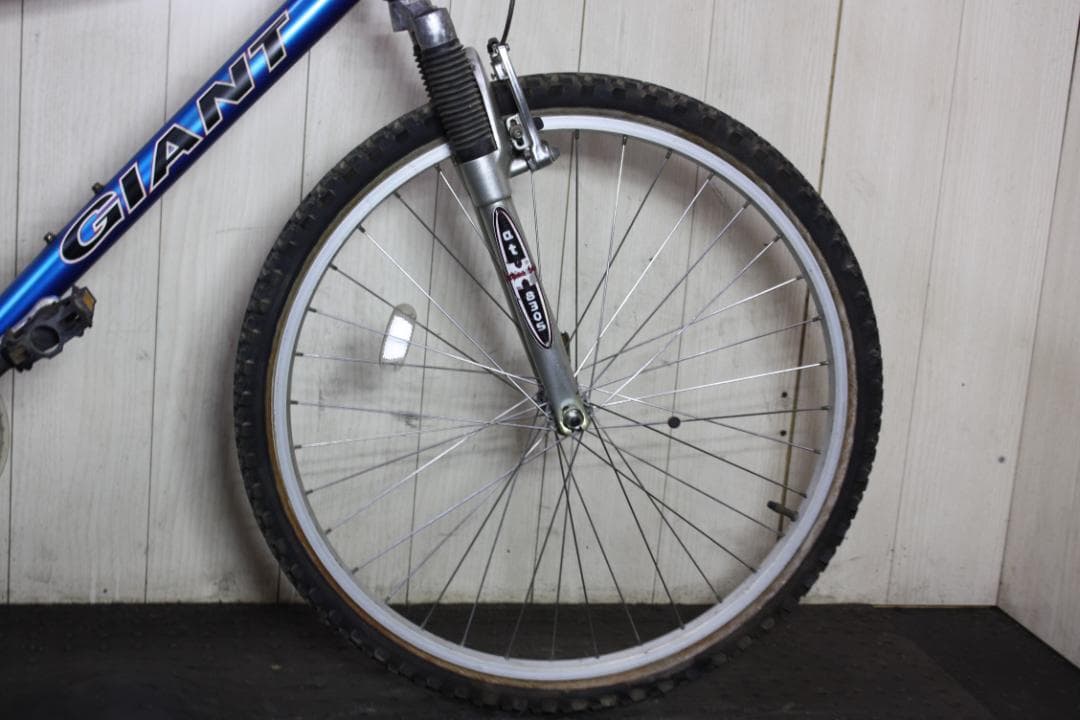 GIANT USA ATX830S 10th記念モデル26型VINTAGEMTB