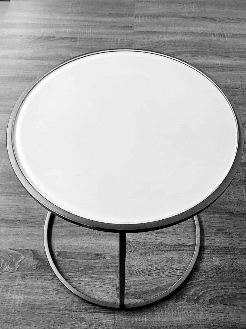 専用Cassina ixc. カッシーナ・イクスシー イルサイドテーブル