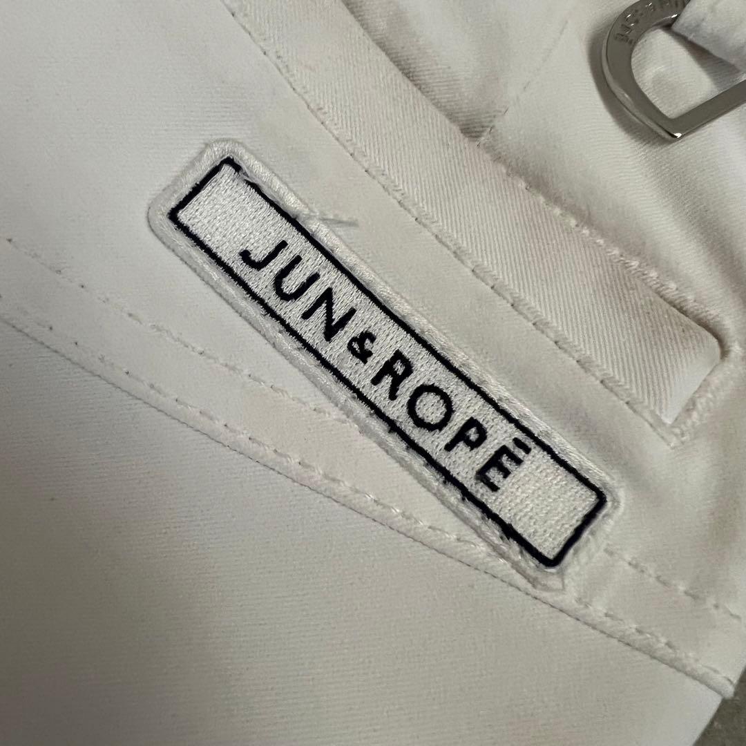 テーラーメイド　ジュンアンドロペ　セットアップ　レディース　ゴルフ　S 上下