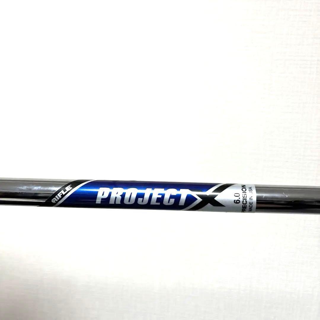 スリクソン　ZXi5 4番アイアン