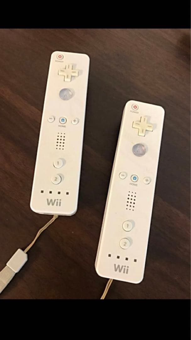 Wii セット