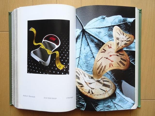 洋書◆アート写真作品集 本 グラフィック