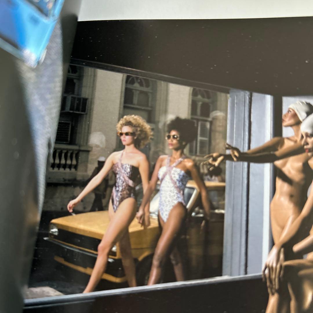 ギイ・ブルダン 写真集Guy Bourdin (Photofile)