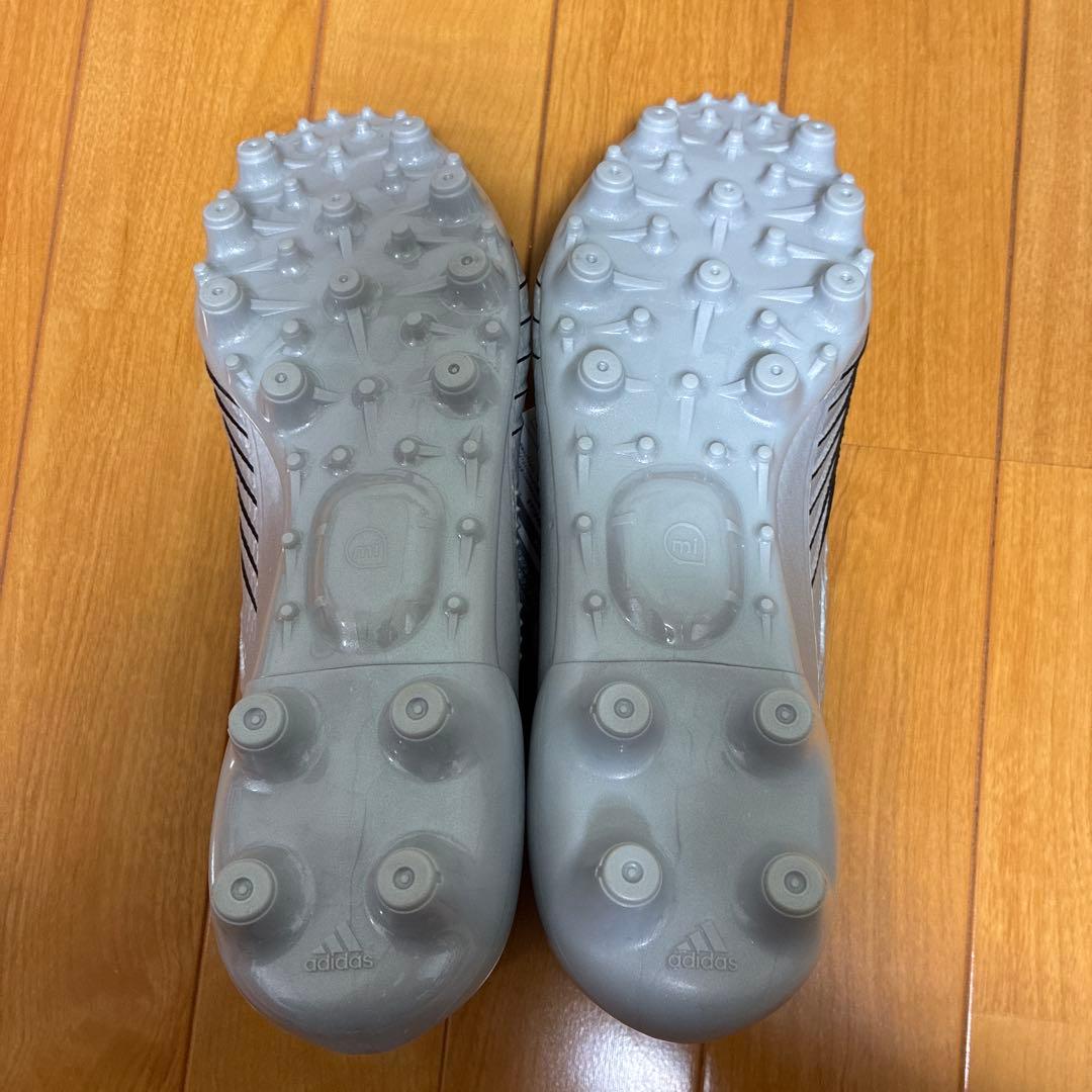 シューズ adidas PREDATOR 19.2 HG/AG 25.5cm