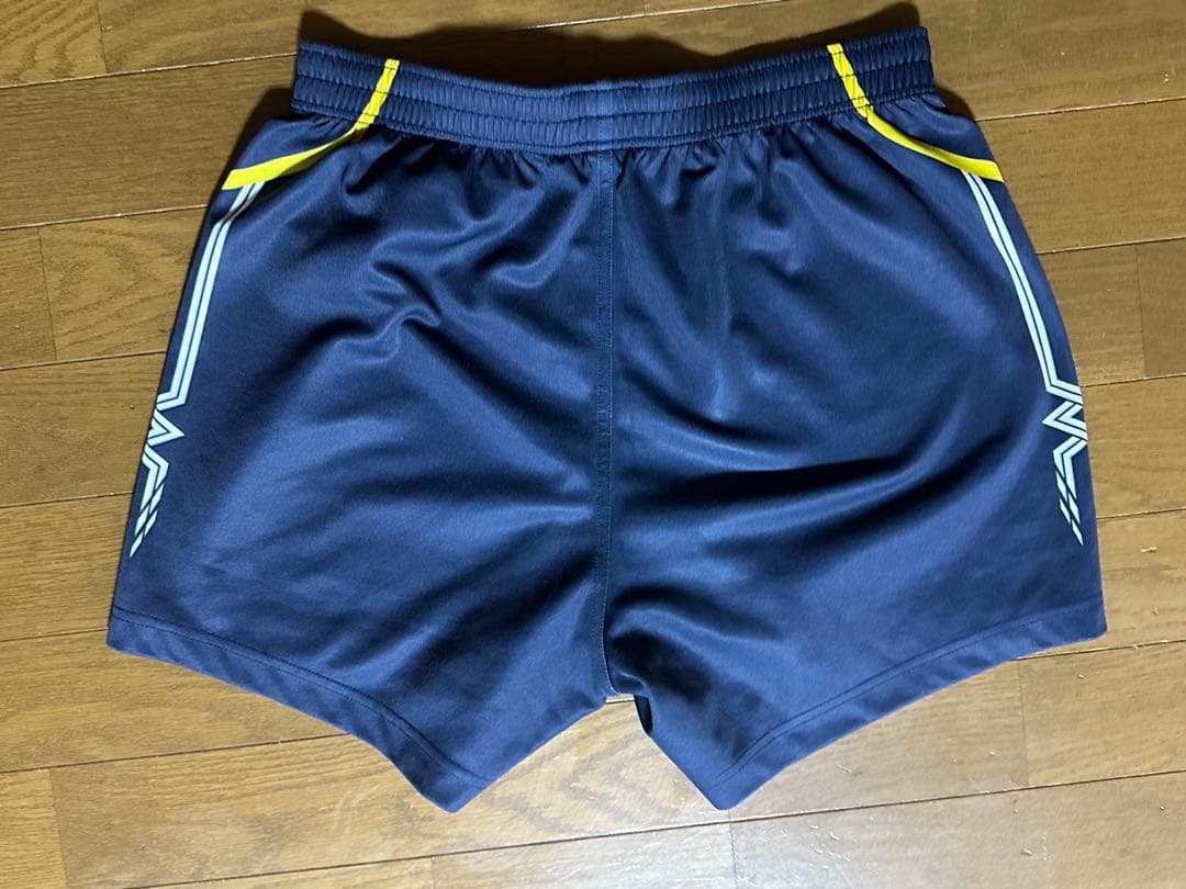 バレーゲームパンツ