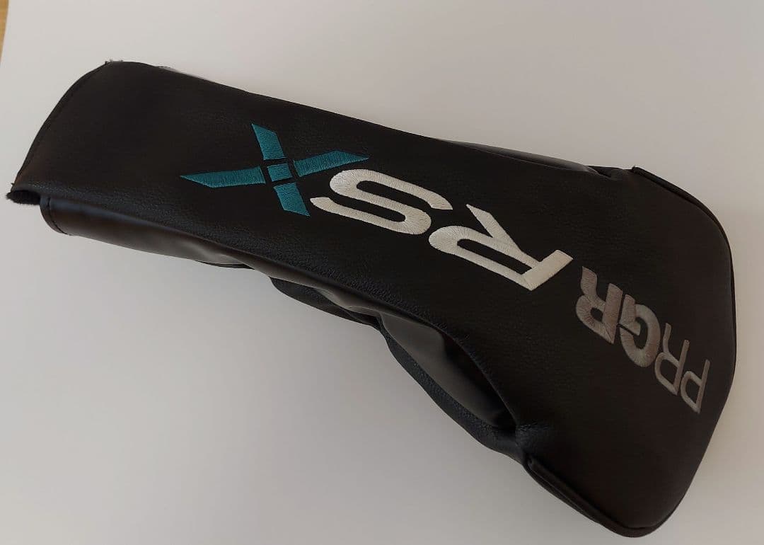 値下げ❗新品❗10.5度プロギアRSXシリーズRS MAXドライバー