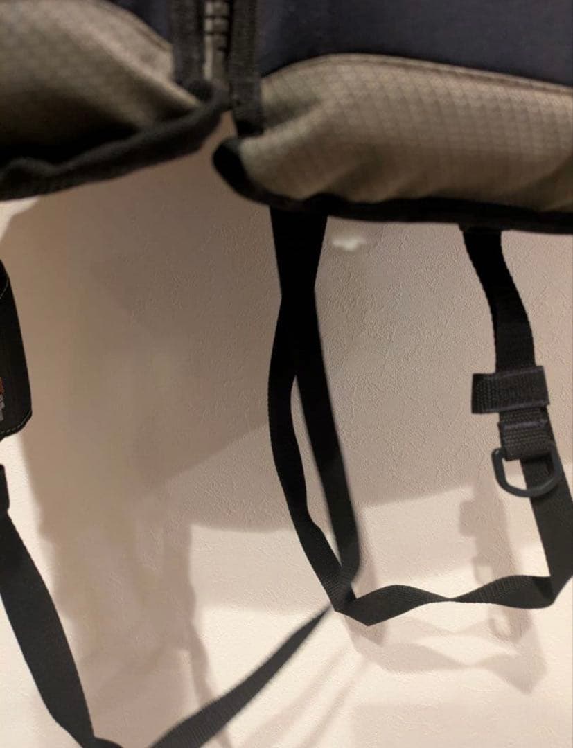 シマノVF-029U ロックショアベストライフジャケット