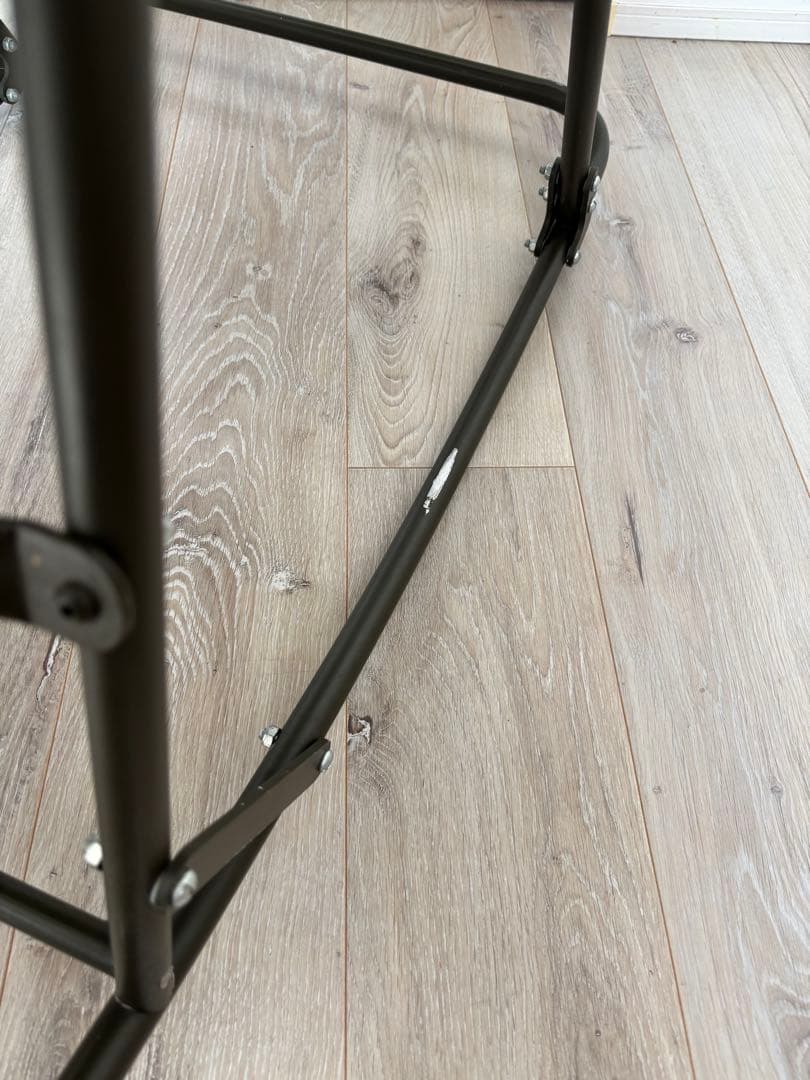 ballistics ロッキングローバーチェア OD×OD バリスティクス