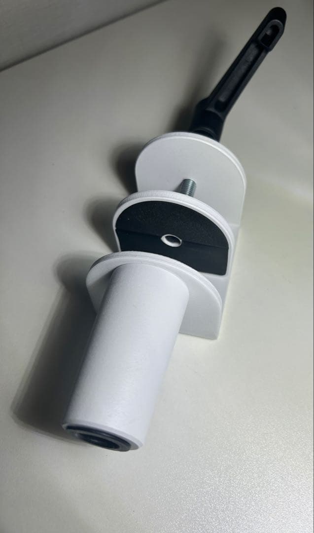 Elgato Wave Mic Arm LP Whiteホワイト薄型マイクアーム