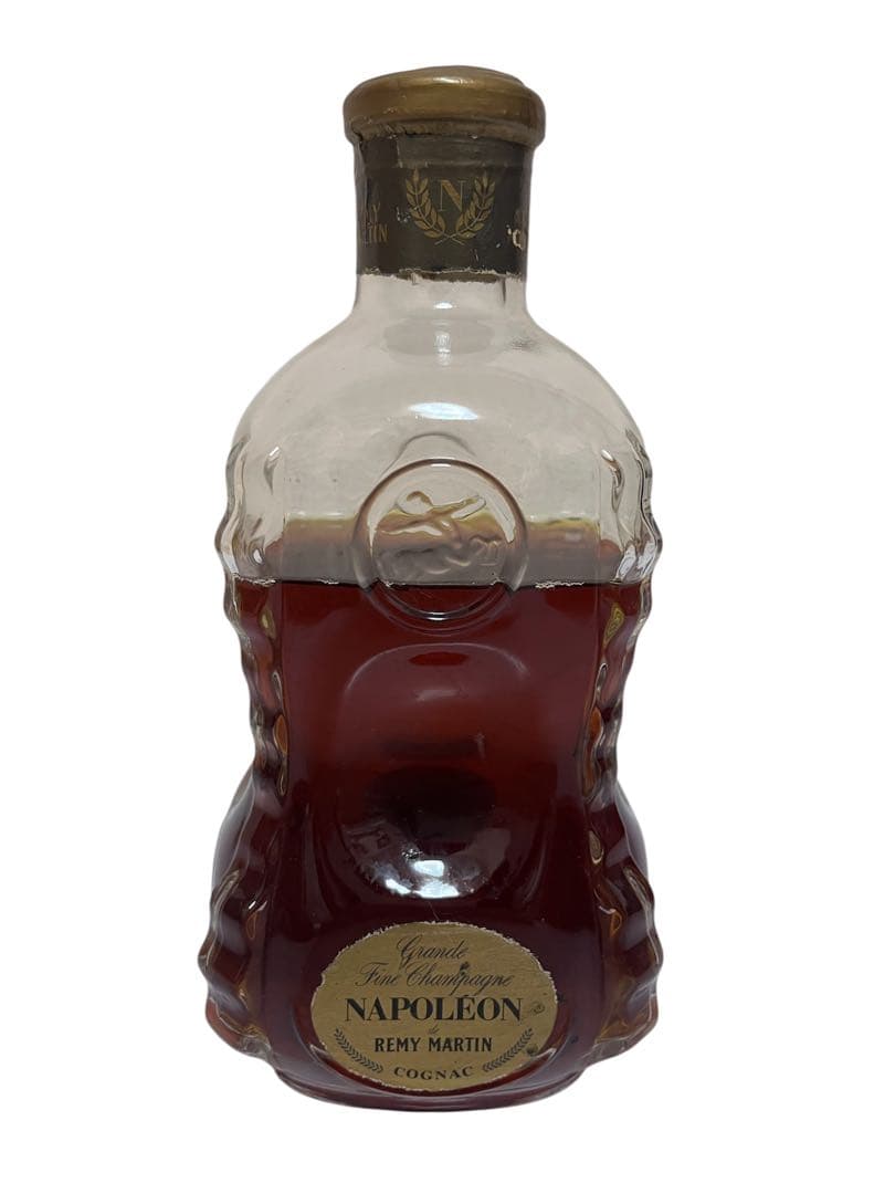 イ*ゴ様 未開栓 REMY MARTIN NAPOLEON カラフェコニャック