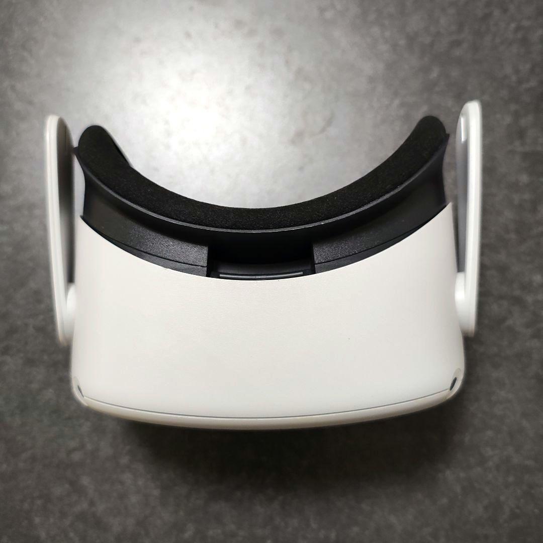 その他  Quest 2 128GB + Quest 2 Elite Strap