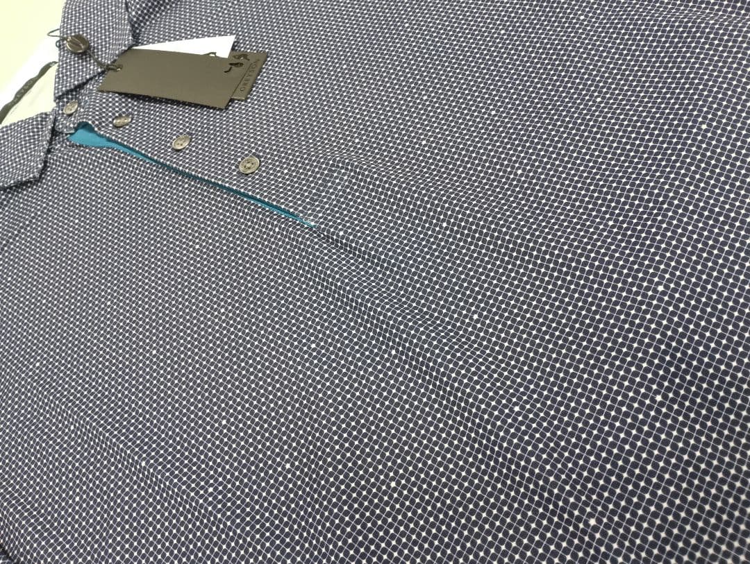 GREYSON グレイソン　Beacon poro　 表記M