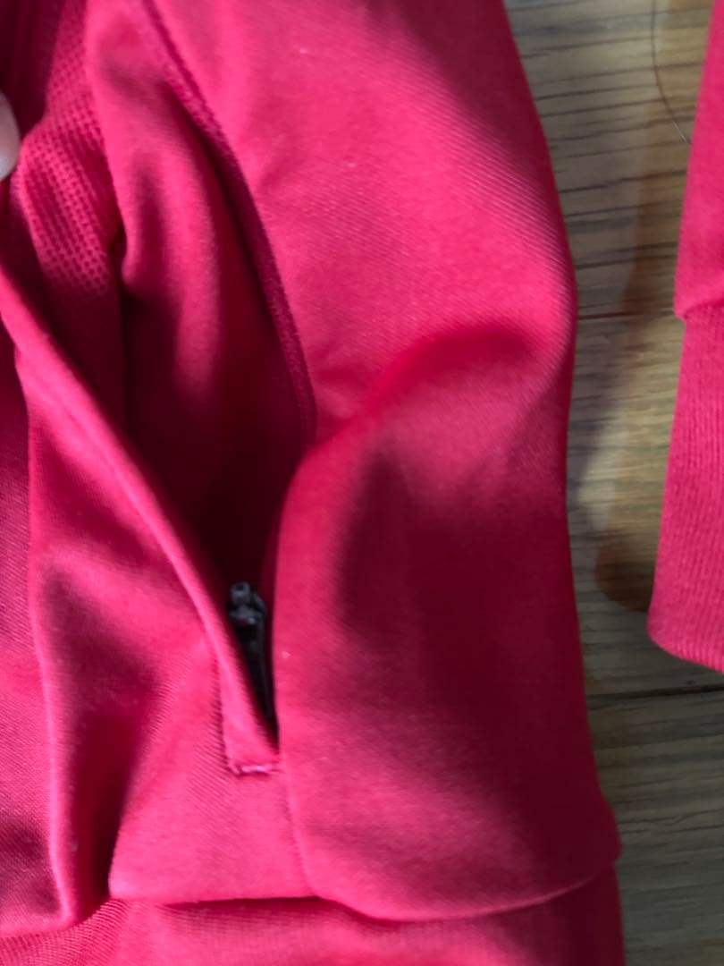 Nike 鹿島アントラーズ トレーニングウェア L