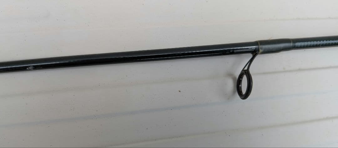 ダイワバスロッドビンテージ品