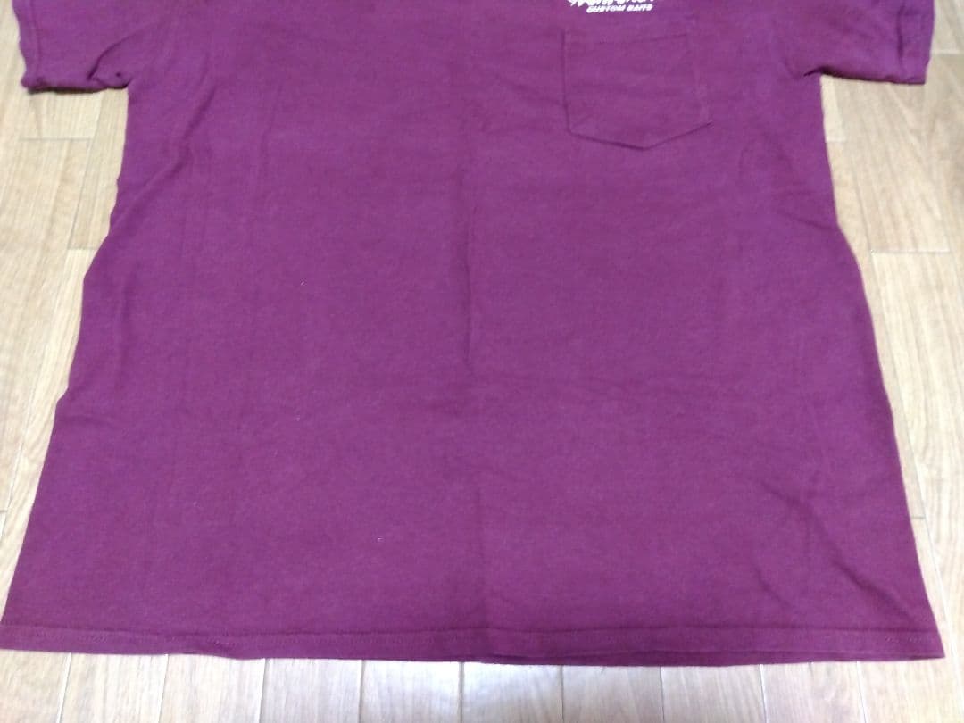 Gary Yamamoto ゲーリーヤマモト オリジナル Tシャツ バス釣り