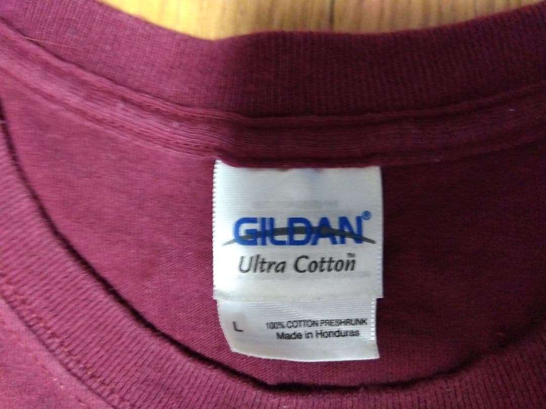 Gary Yamamoto ゲーリーヤマモト オリジナル Tシャツ バス釣り