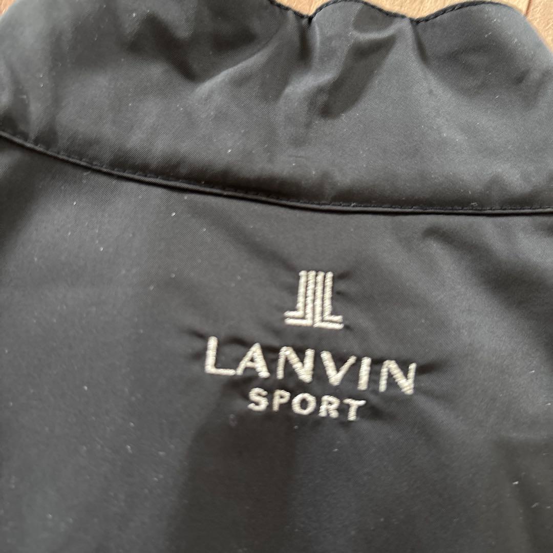 サイズ38 ランバン スポール lanvin sport ワンピース
