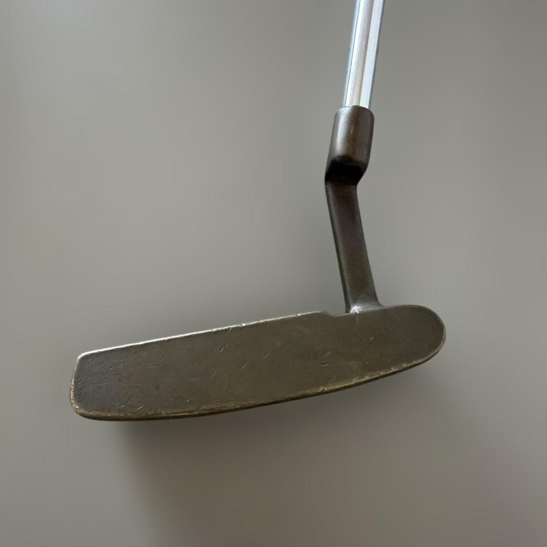 PINE KARSTEN CO パター