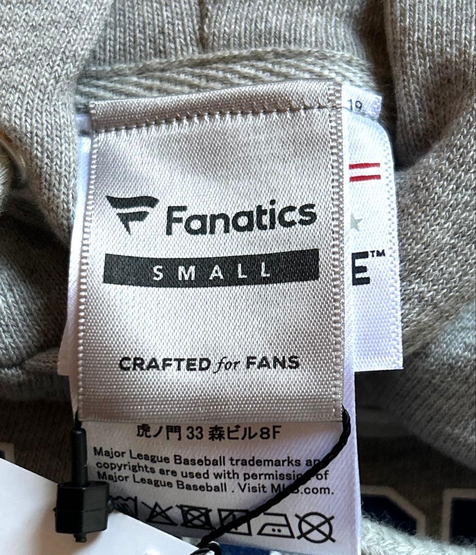 ロサンゼルス・ドジャース ワールドシリーズ2024優勝記念 パーカー