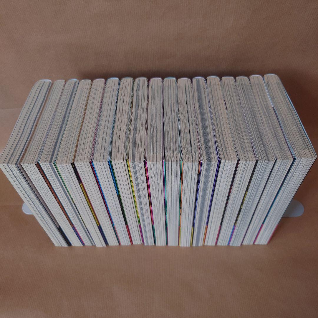 亜人 1巻〜17巻　全巻セット