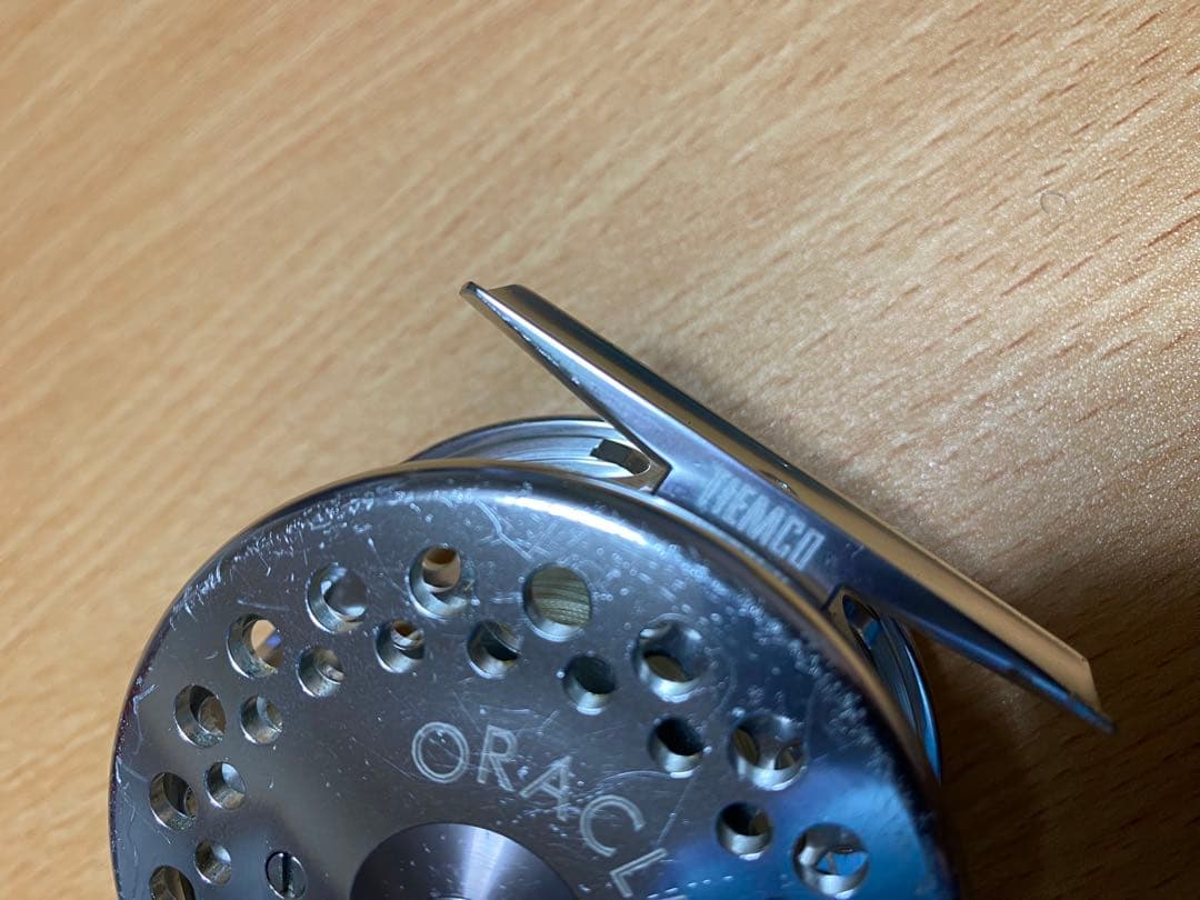 ティムコ TIEMCO ORACLE Ⅱ オラクル ２