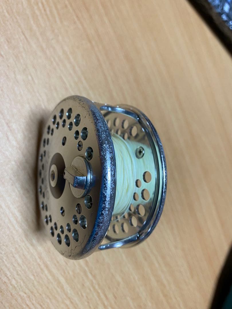 ティムコ TIEMCO ORACLE Ⅱ オラクル ２