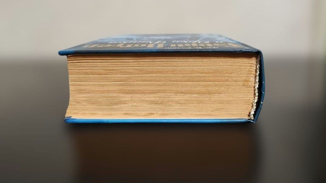 ​【希少・絶版】ハリーポッター ロシア語版 旧訳 2冊セット（3巻・5巻）