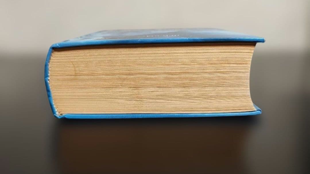 ​【希少・絶版】ハリーポッター ロシア語版 旧訳 2冊セット（3巻・5巻）