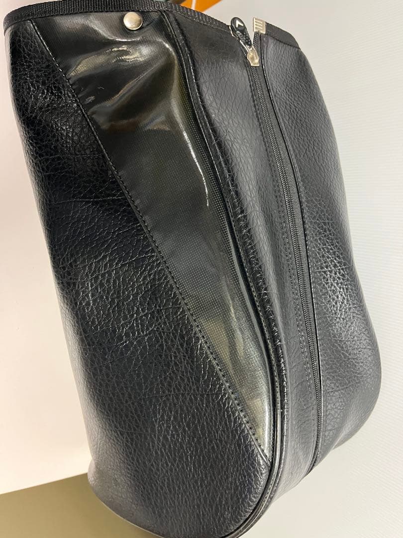 Callaway キャディバッグ 黒/緑