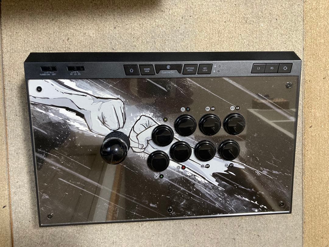 その他 Universal Arcade Fightstick