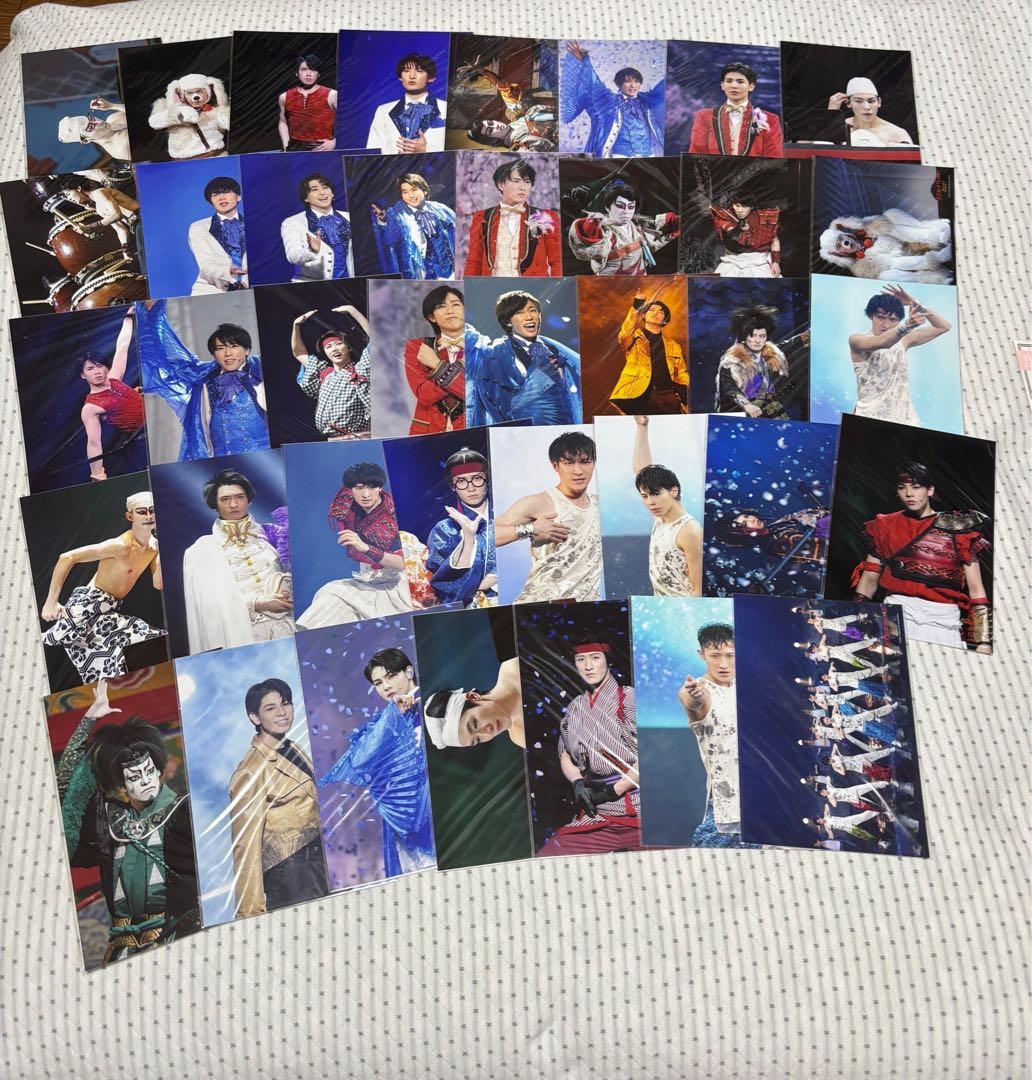 Man 音故知新 まとめ売り CD・グッズセット