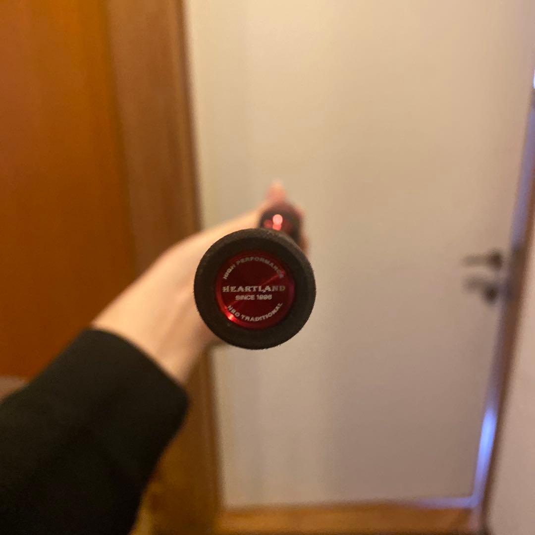 冴掛 フェザータッチテクニカル HL6112ULRFS-SV AGS24