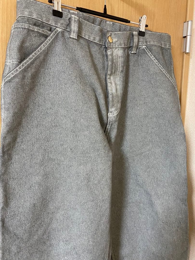 タグ付き【CARHARTT WIP 】 OG SINGLE KNEE PANT