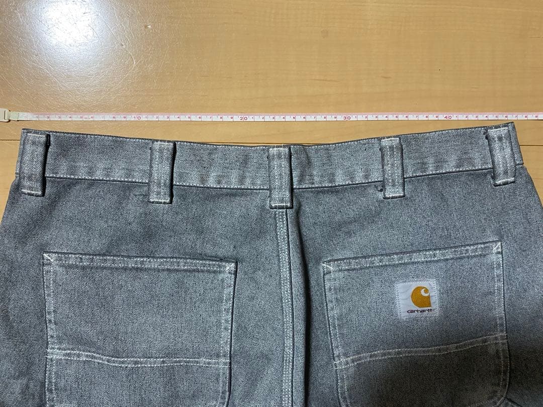 タグ付き【CARHARTT WIP 】 OG SINGLE KNEE PANT