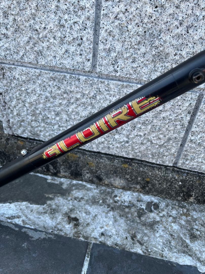 KATAKURA GROIRE ランドナー　フレーム　カタクラシルク