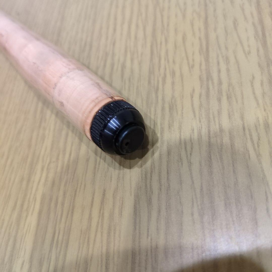 【美品】Gamakatsu  がまかつ テンカラ MARKⅡ 38