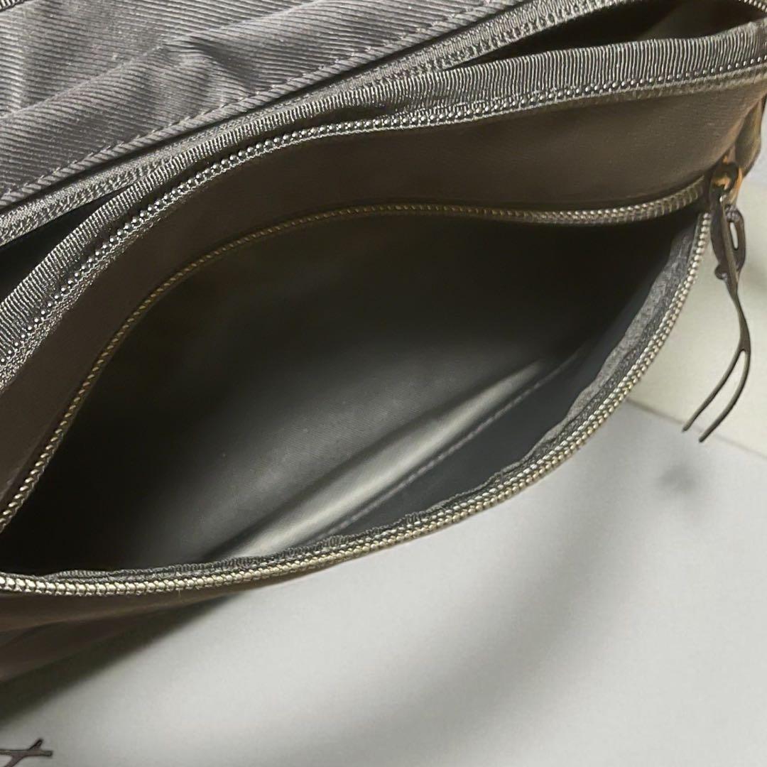 PORTER / FRONT TOTE BAG(S) BLACK 希少 廃盤品