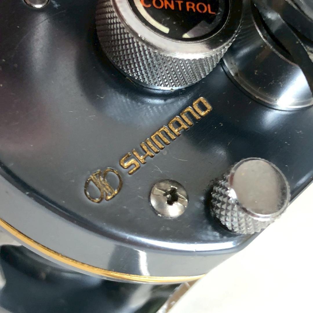 SHIMANO Bantam 100EX シマノ バンダム オールドスクール